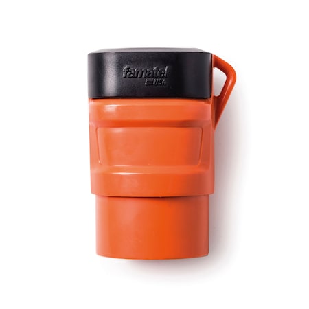 Easylife Tech 20 Amp 125V Grounded Replacement Connector HD w/Rigid Grip UL Listed 0-2120